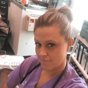 Meet your Posher, Kerri